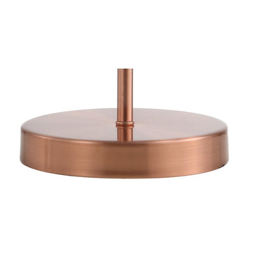 Tribeca 19.7" Metal LED Table Lamp - JONATHAN Y